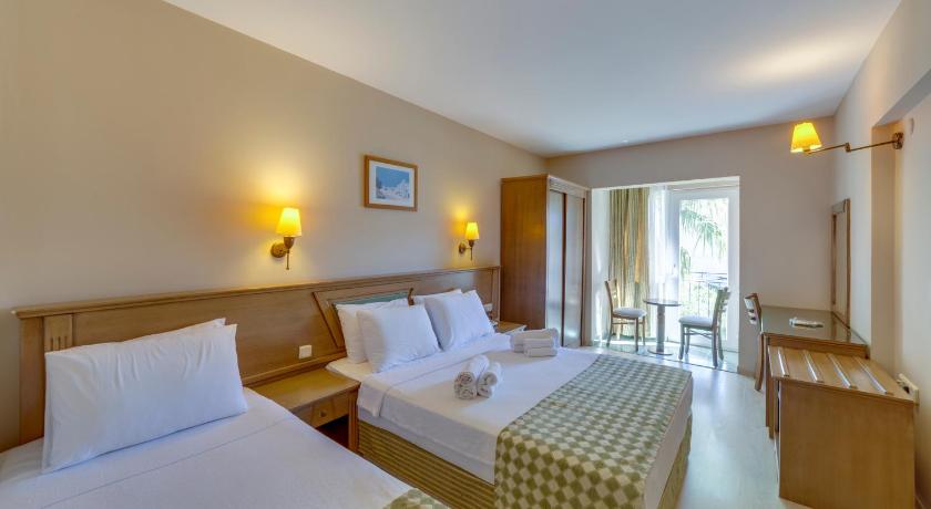 Smart Stay Beach-1
